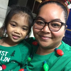 Meet your Posher, Daisy